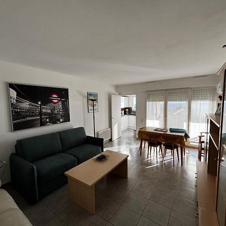 Appartamento In Riva Al Mare A Канны Экстерьер фото